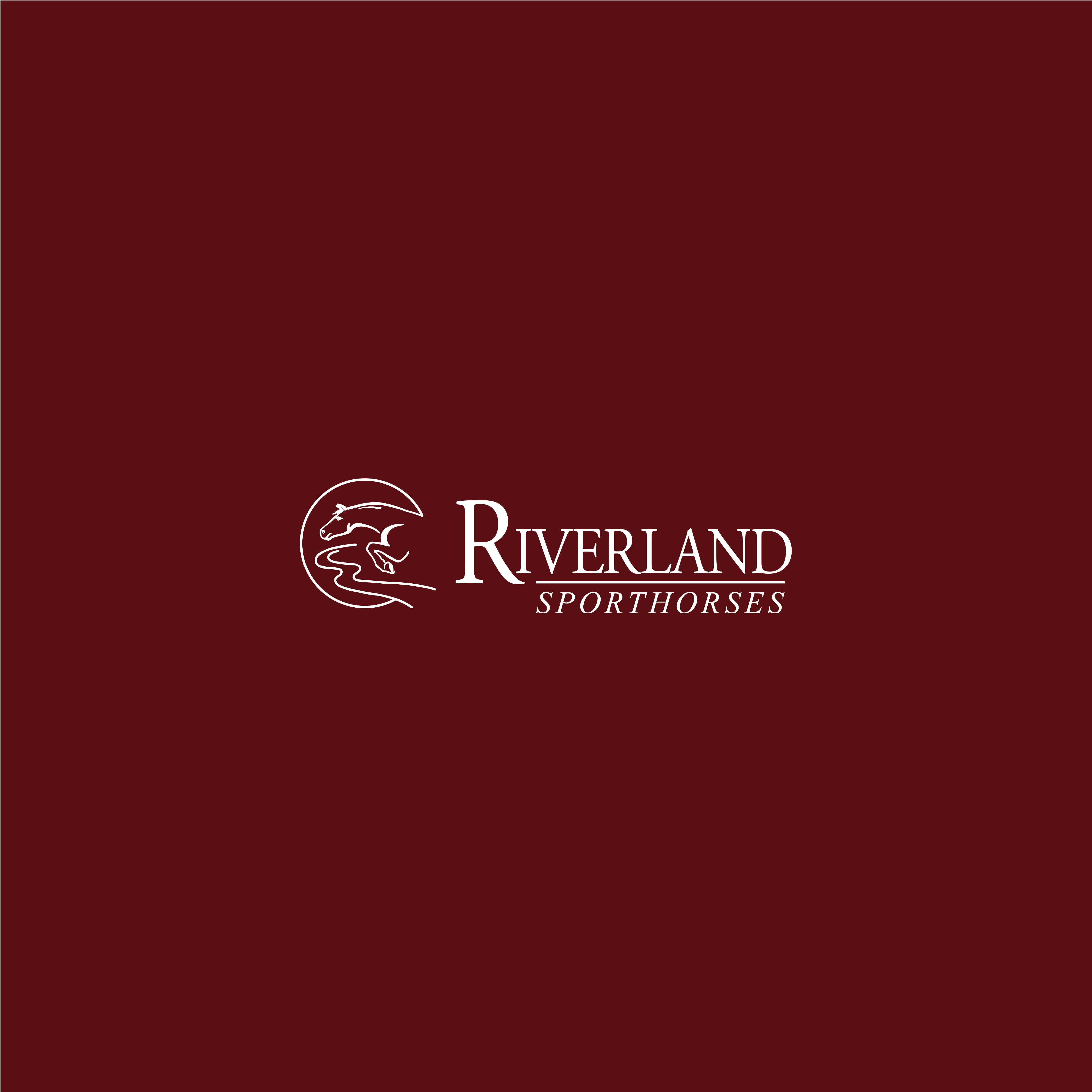 Logo de Riverland