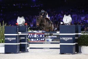 Longines masters de riverland